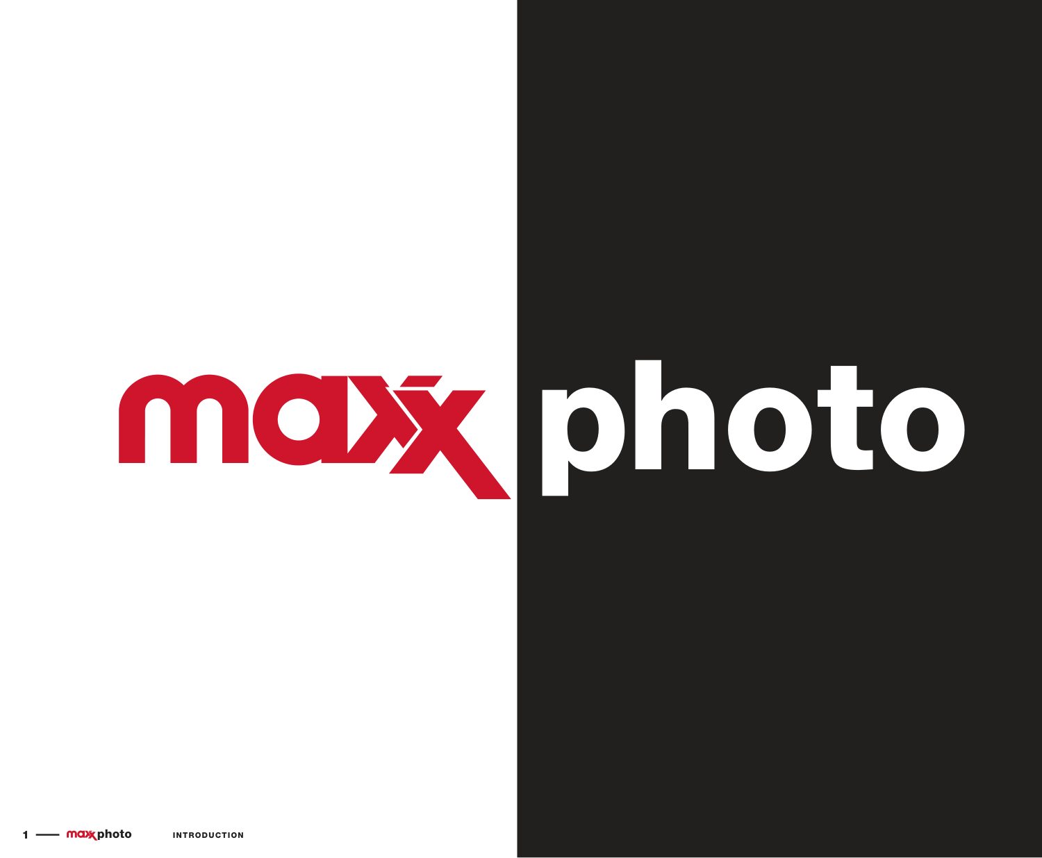 Maxx Photo guide