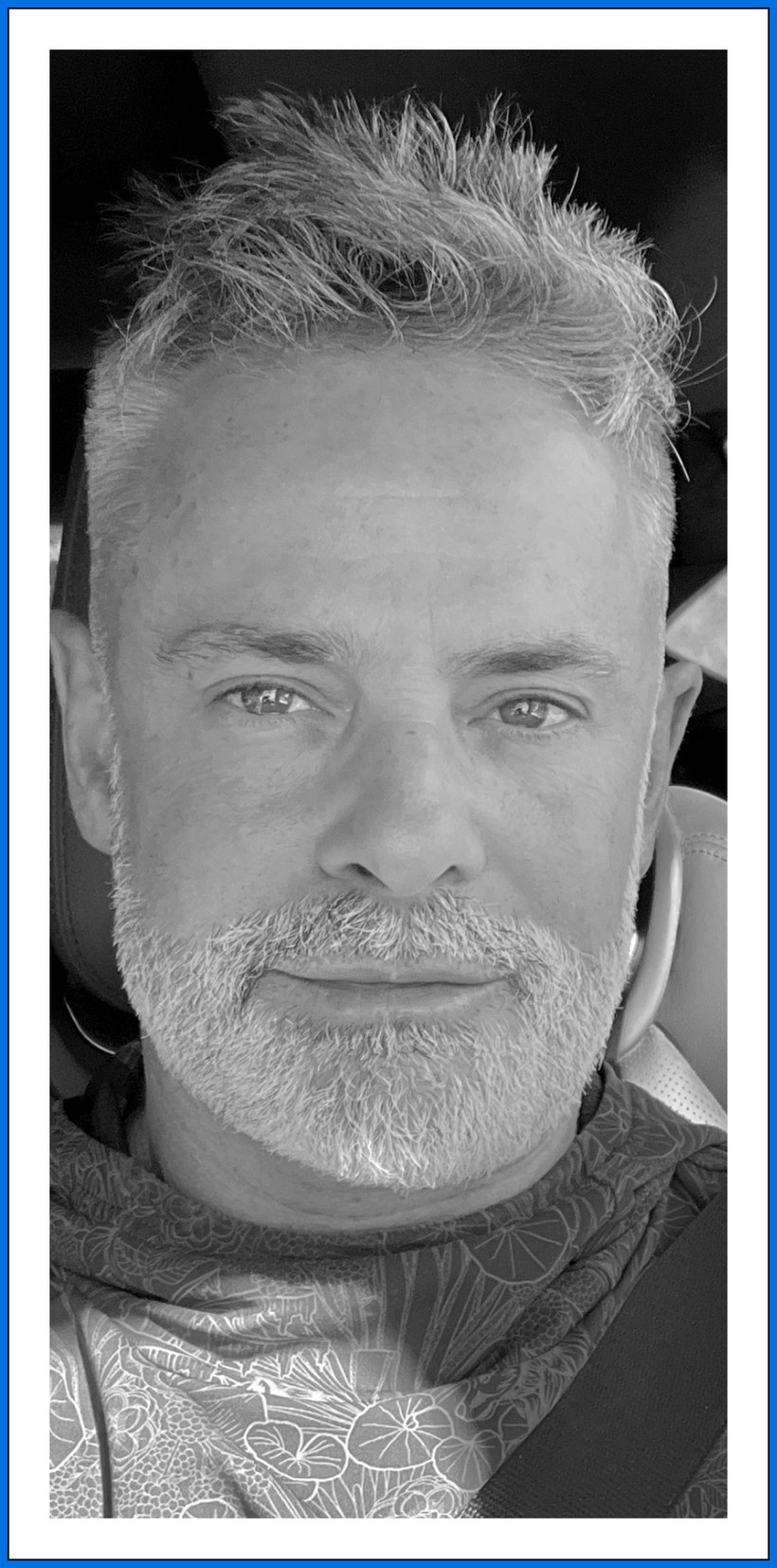 Wayne Jones